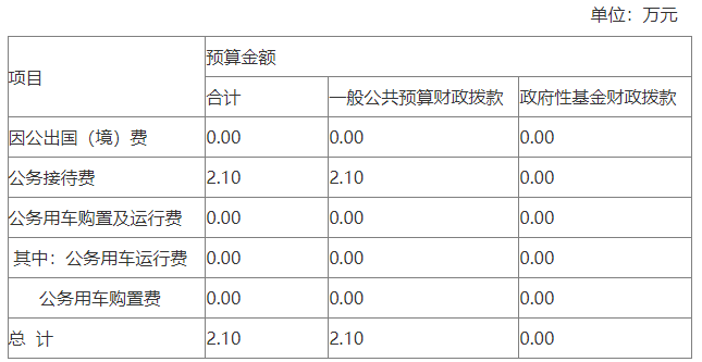 2020年“三公”经费支出预算表.png